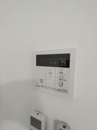 ラヴィータ扇町の物件内観写真